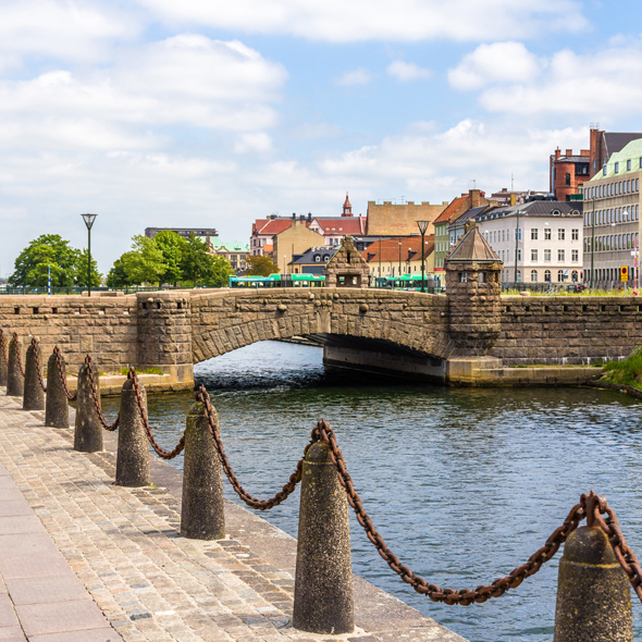 Malmo