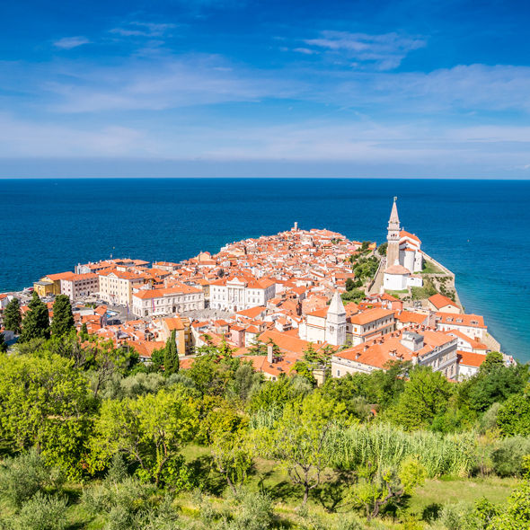 Piran
