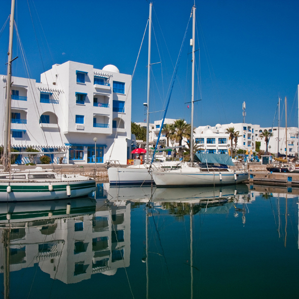 Monastir