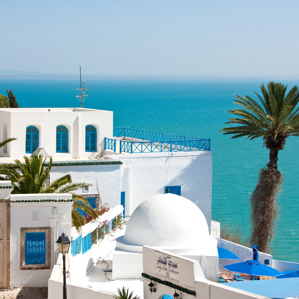 Sidi Bou Said