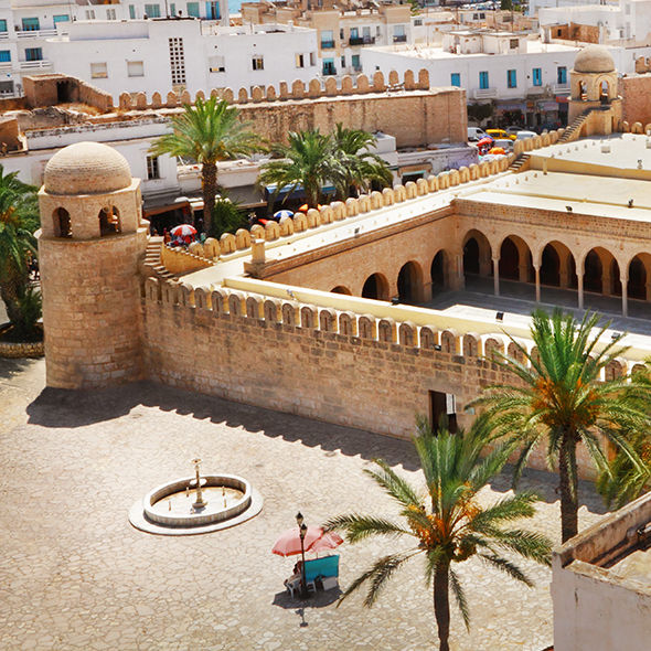 Sousse