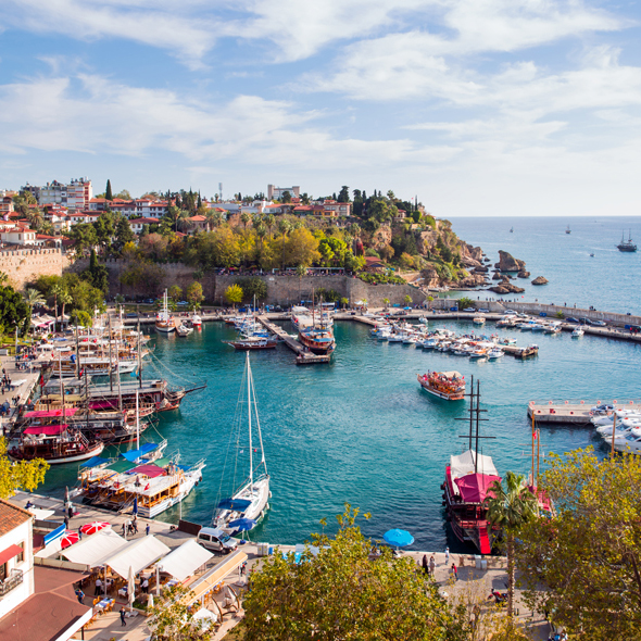 Antalya