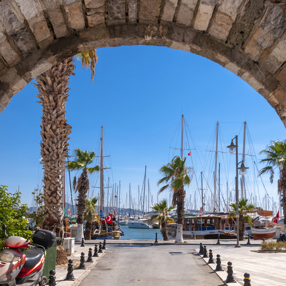 Bodrum