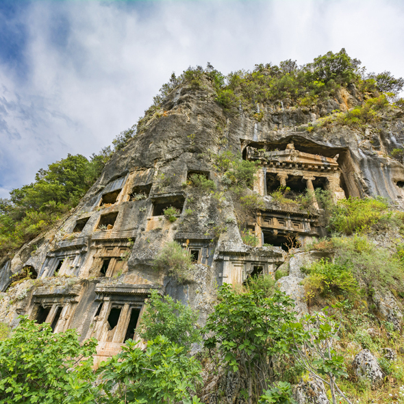 Fethiye