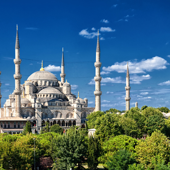 Istanbul