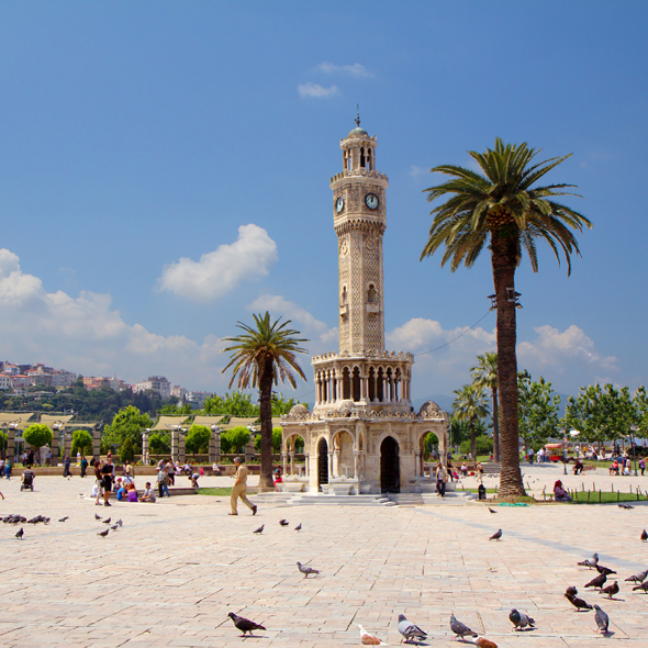 Izmir
