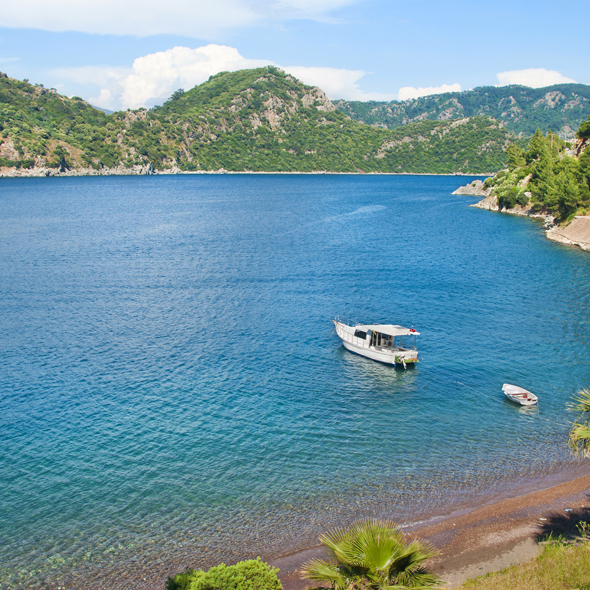 Marmaris