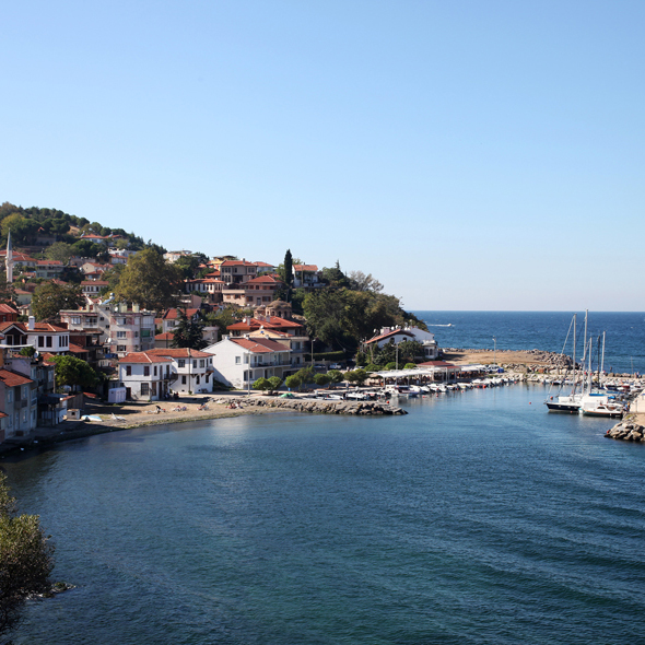 Mudanya (Bursa)