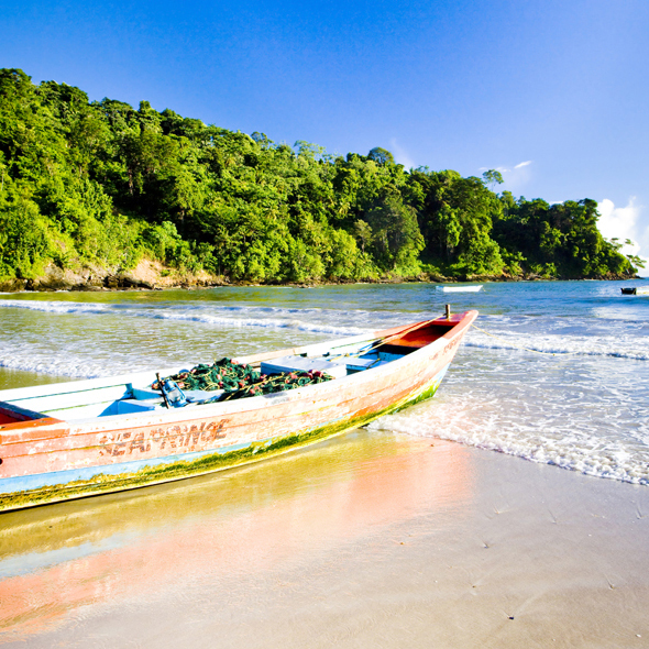 Trinidad