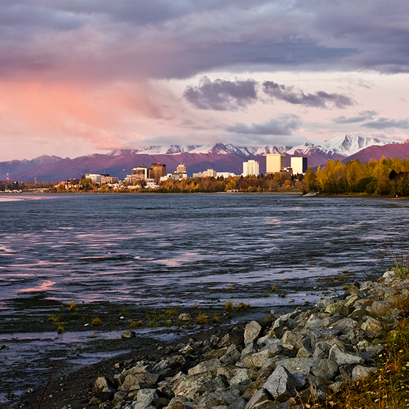 Anchorage