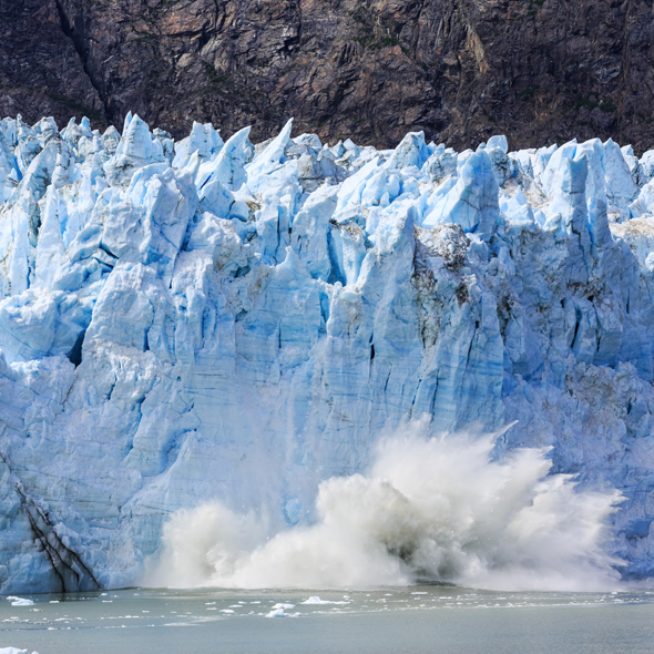 Glacier Bay