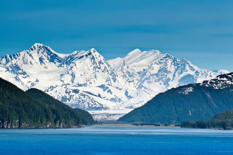 Inside Passage