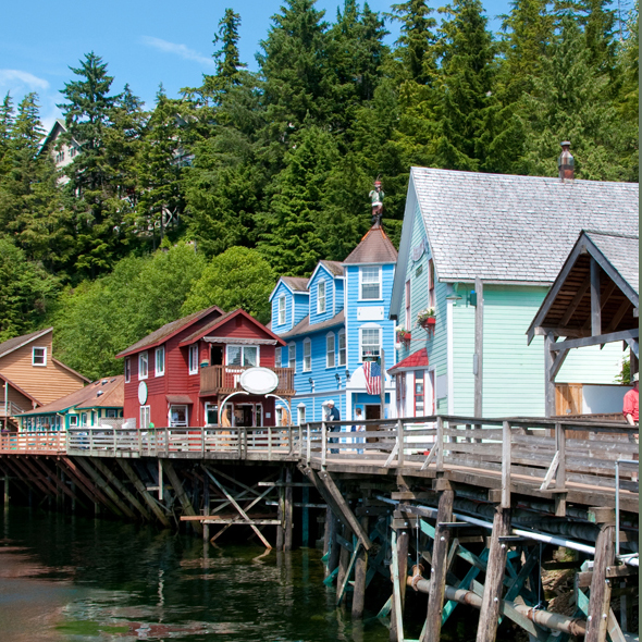 Ketchikan