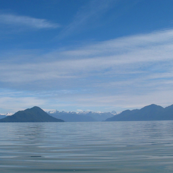 Metlakatla