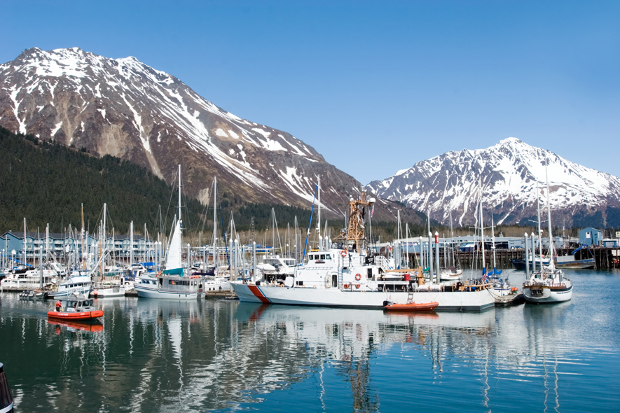 Seward
