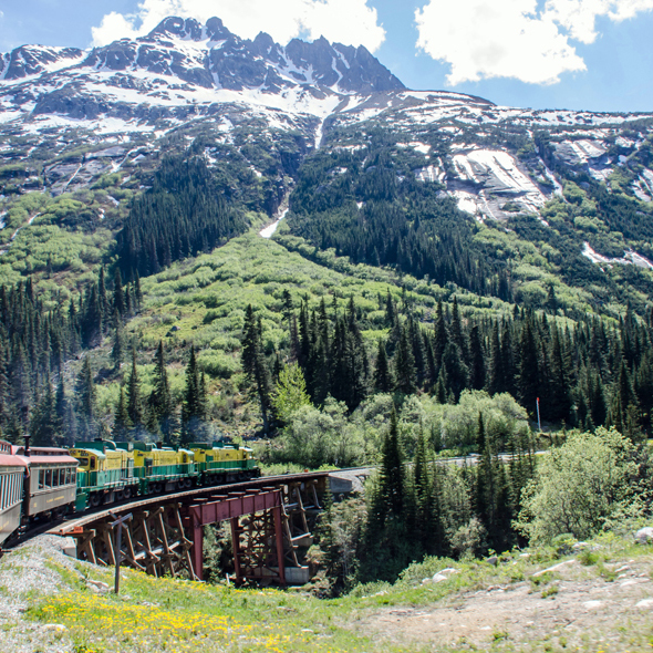 Skagway