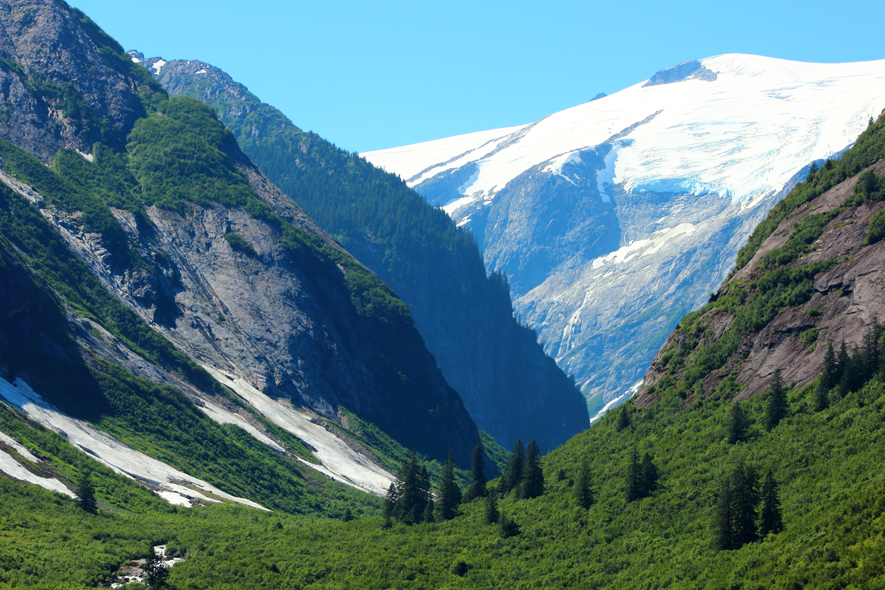 Tracy Arm