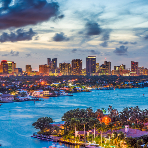 Ft. Lauderdale