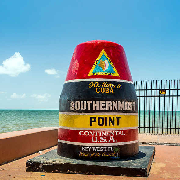 Key West