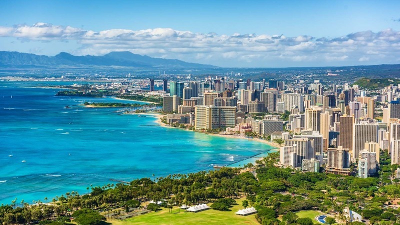 Honolulu