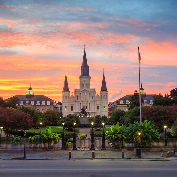 New Orleans