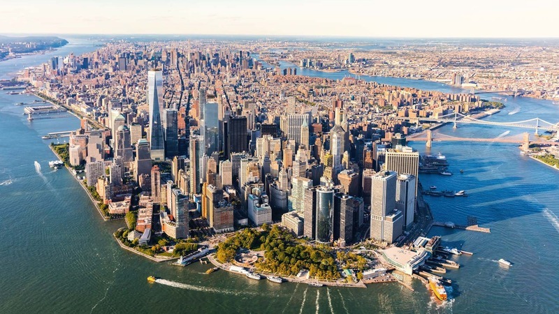 New York City