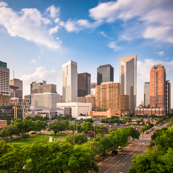 Houston
