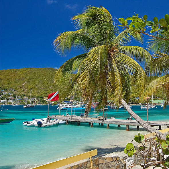 Bequia