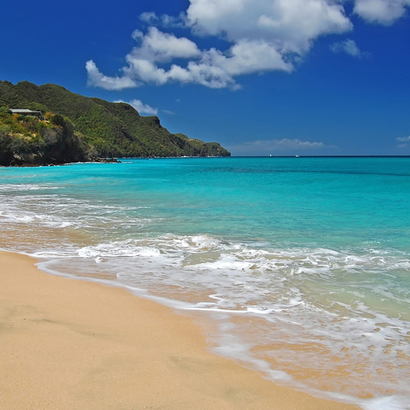 Carriacou