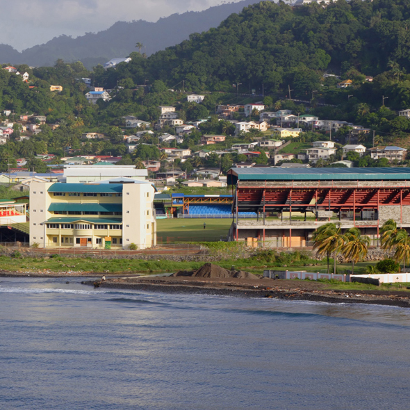 Kingstown