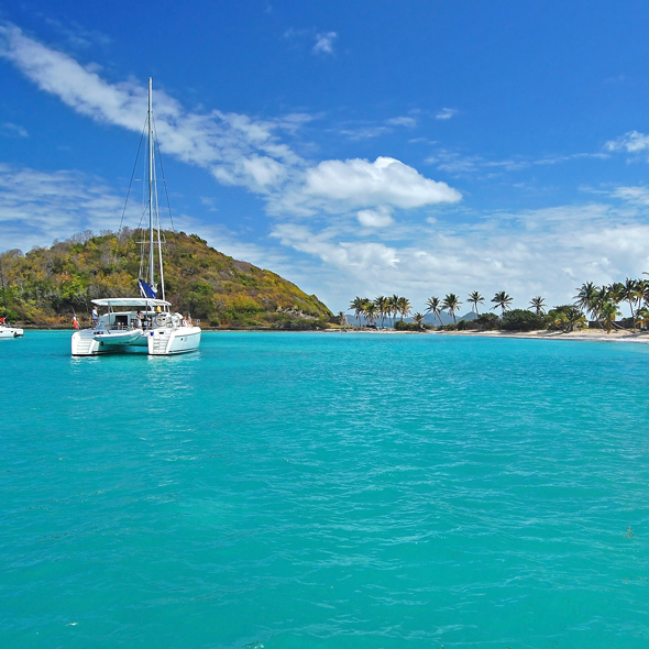 Mayreau