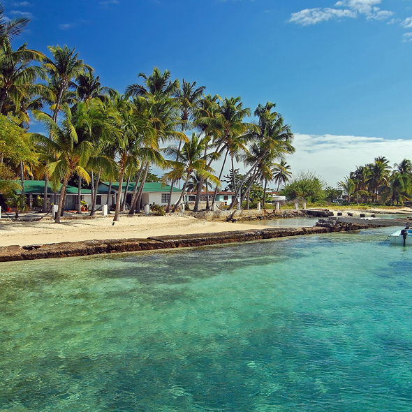 Union Island