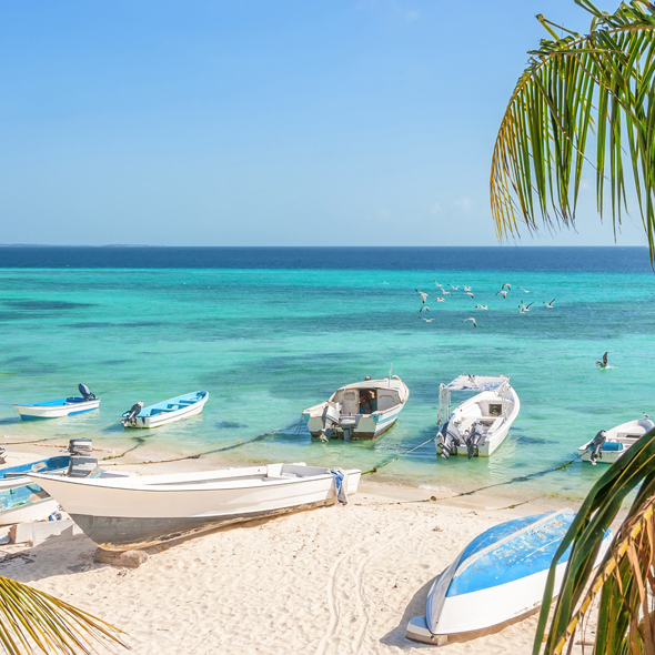 Los Roques