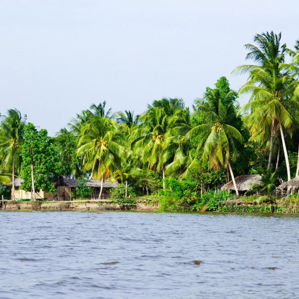 Orinoco River