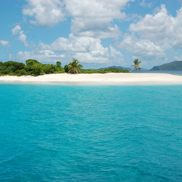 Jost Van Dyke