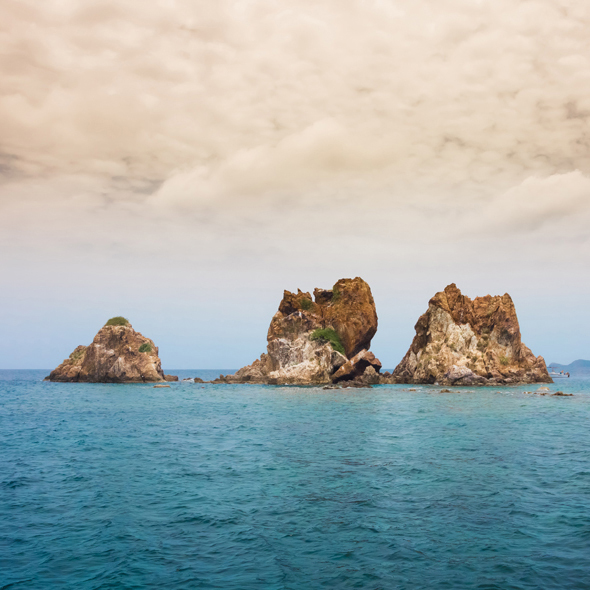 Norman Island
