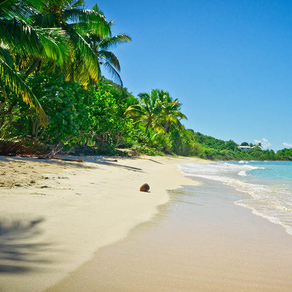 Peter Island