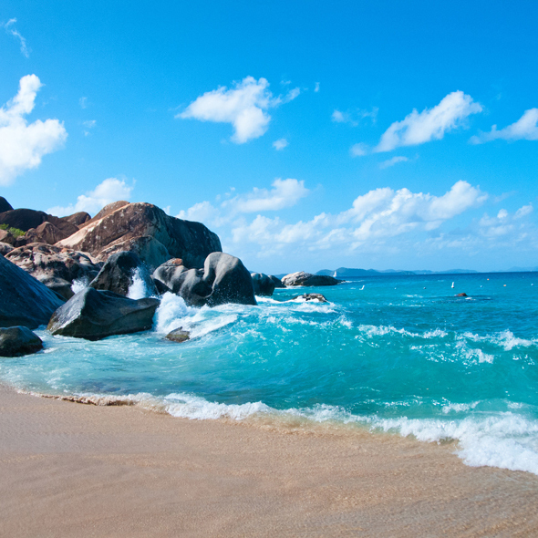 Tortola