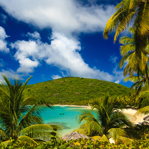 Virgin Gorda