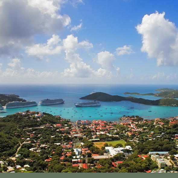 Charlotte Amalie