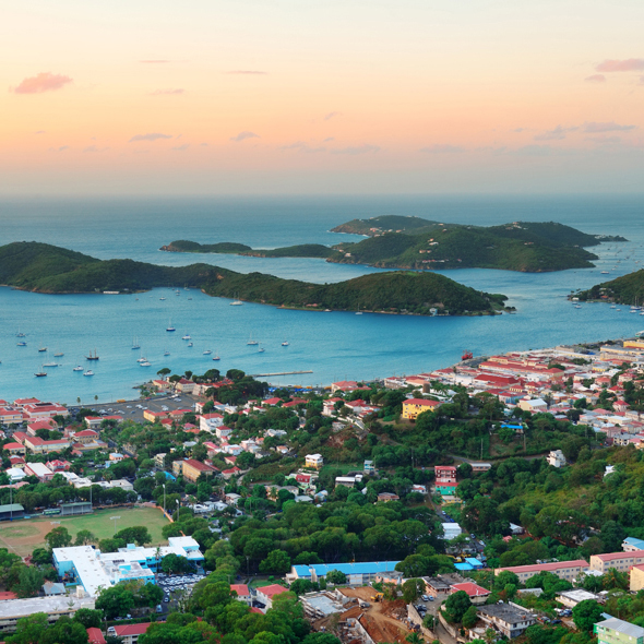 St. Thomas