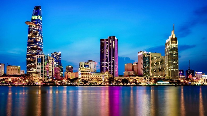 Ho Chi Minh City