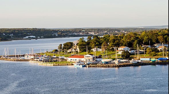 Sydney