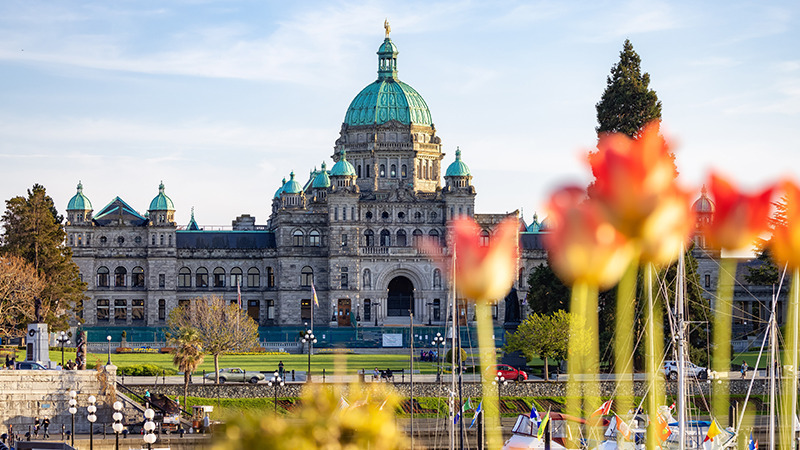 Victoria