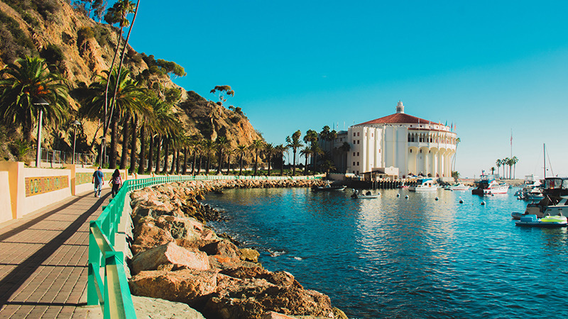 Catalina Island