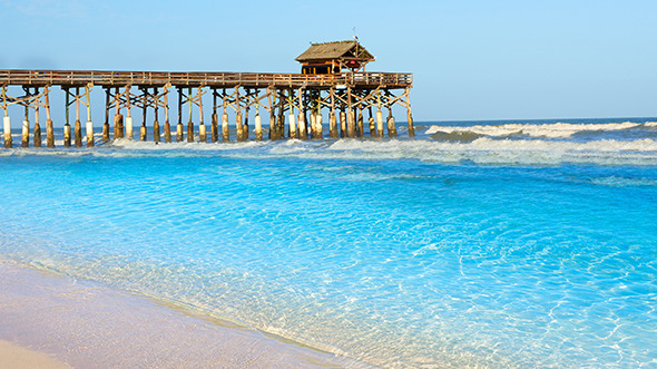Port Canaveral