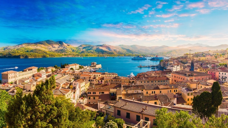 Livorno (Florence,Pisa)