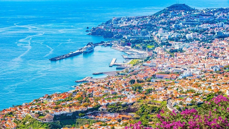 Funchal, Madeira