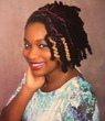 Rickricia Barrow