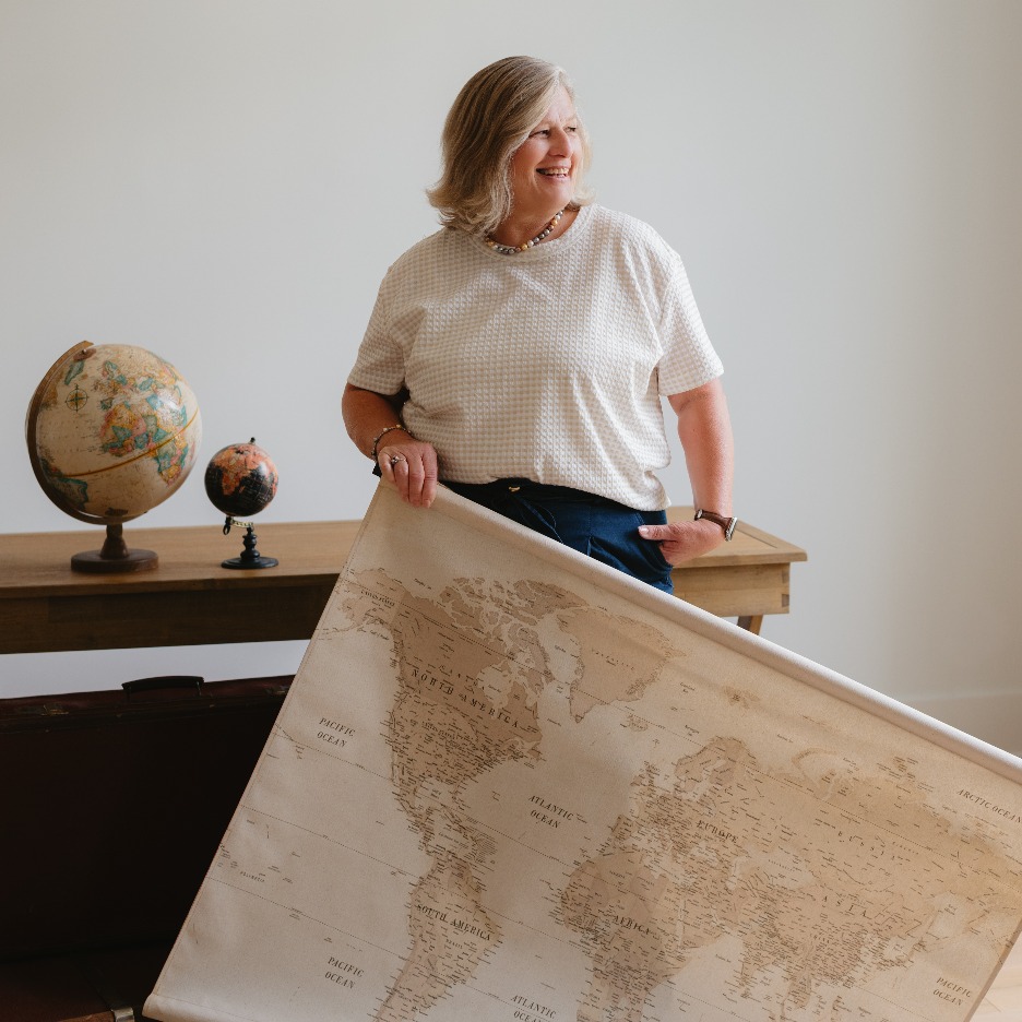 Annette Duplechin